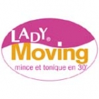 Lady Moving Vannes